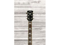 Yamaha SG 1820 Brown Sunburst Handmade Custom Shop Yamaha SG 1820 Brown Sunburst Handmade Custom Shop